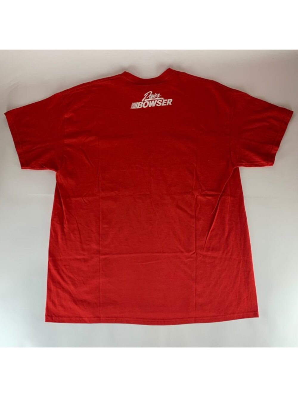 Pittsburgh Pirates MLB Retro Red Gildan Division Champions Crewneck Shirt XL - Picture 4 of 5